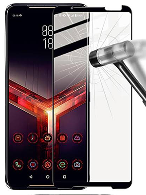 ROG Phone2 ZS660KL 512GB with 12GB Ram