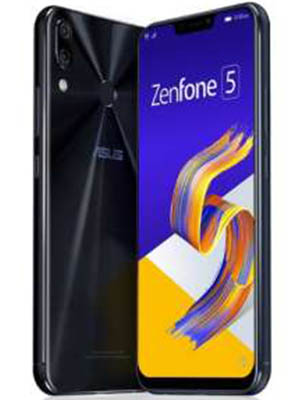 Zenfone 5z ZS620KL 64GB with 6GB Ram
