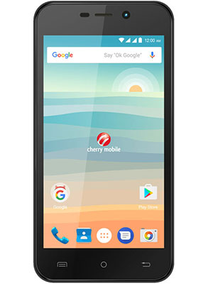 Flare P1 Lite 4GB with 512MB Ram