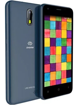 Linx Argo 3G 8GB with 512MB Ram