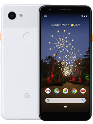 Pixel 3A 64GB with 4GB Ram