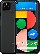 pixel 4a 5g 128GB with 6GB Ram