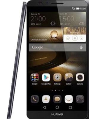 Ascend Mate7 Monarch edition 64GB with 3GB Ram