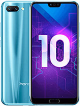 Honor 10 64GB with 4GB Ram