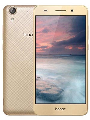 Honor 5A CAM-AL00 16GB with 2GB Ram