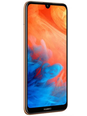 Y7 Prime 2019 Faux Leather Edition 64GB with 3GB Ram