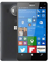Lumia 950 XL Dual SIM 32GB with 3GB Ram