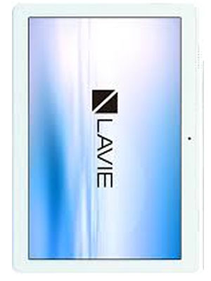 LaVie Tab E TE510/JAW 64GB with 4GB Ram