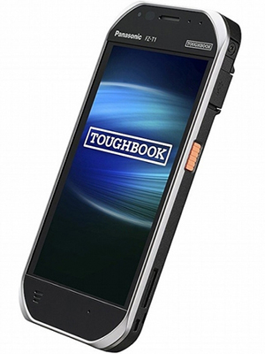Toughbook FZ T1 16GB with 2GB Ram