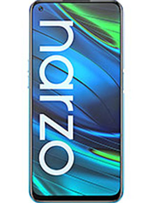 Narzo 20A 64GB with 4GB Ram
