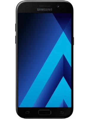 Galaxy A5 (2017) Duos  64GB with 3GB Ram
