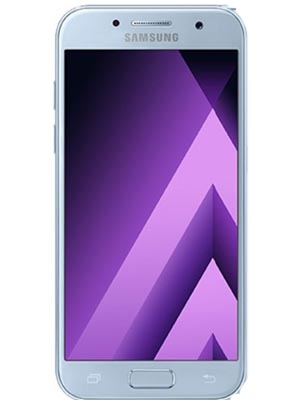 Galaxy A7 (2017) Duos  32GB with 3GB Ram