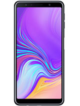 Galaxy A7 (2018) 64GB with 4GB Ram