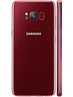Galaxy S8 Plus G955K 64GB with 4GB Ram