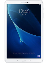 Galaxy Tab A 10.1 (2016) 16GB with 3GB Ram