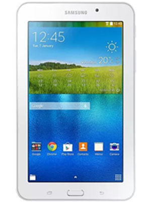 Galaxy Tab E 7.0 8GB with 1GB Ram
