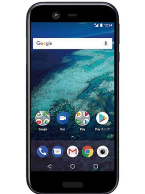 Android One X1 32GB with 3GB Ram