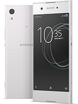 Xperia XA1 32GB with 3GB Ram