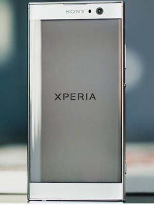 Xperia XA3 64GB with 6GB Ram