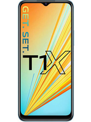 T1x (India) 128GB with 6GB Ram
