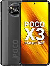 Poco X3 64GB with 6GB Ram