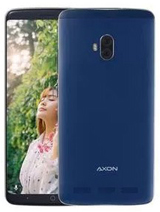 Axon 9 64GB with 4GB Ram