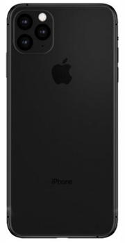 iPhone 11 Pro Max 128GB with 6GB  Ram