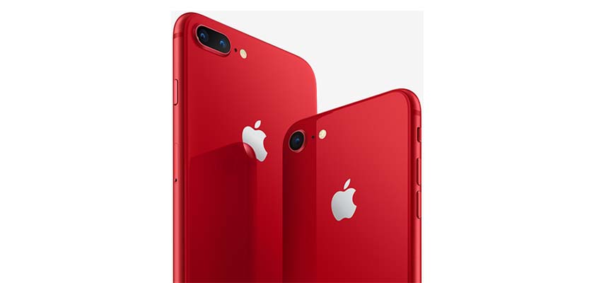 Apple Iphone 8 Plus Special Red Edition Price In Ghana Jul 2020