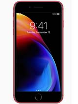 iPhone 8 Plus Special Red Edition 64GB with 3GB Ram