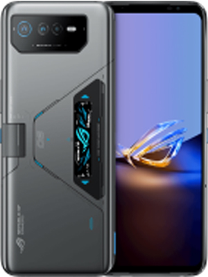 ROG Phone 6D Ultimate 512GB with 16GB Ram