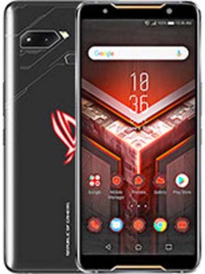 ROG Phone ZS600KL 512GB with 8GB Ram