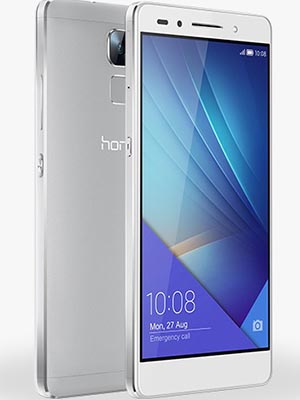 Honor 7 Dual SIM 32GB with 3GB Ram