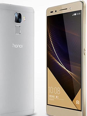 Honor 7 Enhanced Edition 32GB with 3GB Ram