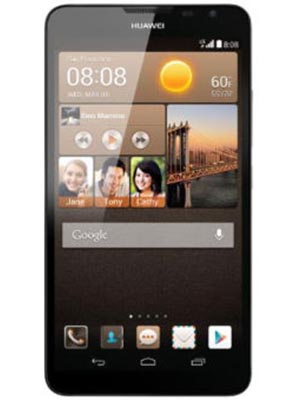 Ascend Mate2 4G 16GB with 2GB Ram
