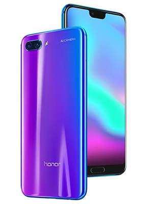 Honor 10 GT 128GB with 8GB Ram