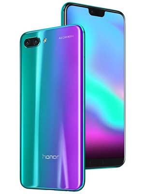 Honor 10 GT 64GB with 8GB Ram
