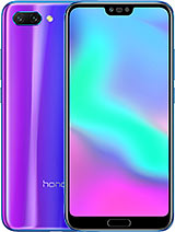 Honor 20 256GB with 8GB Ram