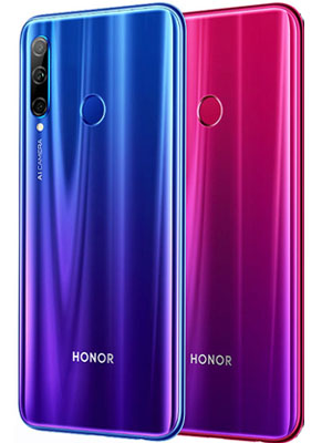 Honor 20i 64GB with 6GB Ram