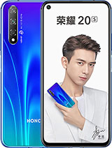 Honor 20S  128GB with 6GB Ram