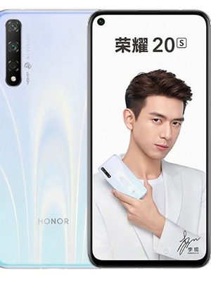 Honor 20S  128GB with 8GB Ram