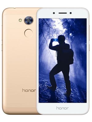 Honor 6A (Pro) 16GB with 2GB Ram
