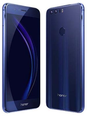 Honor 8C 64GB with 4GB Ram