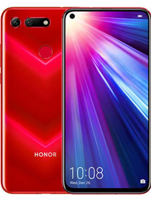 Honor V20 128GB with 8GB Ram