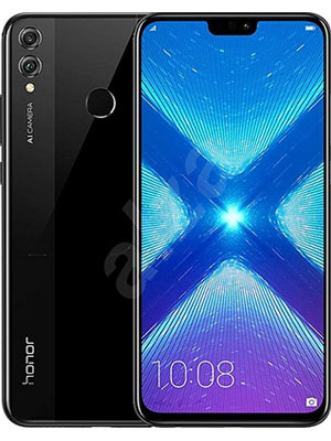 Honor View 10 Lite 64GB with 4GB Ram
