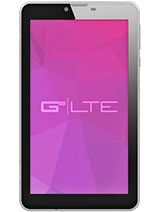 G8 LTE (2017) 8GB with 1GB Ram
