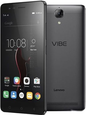 Vibe K5 Note 64GB with 4GB Ram