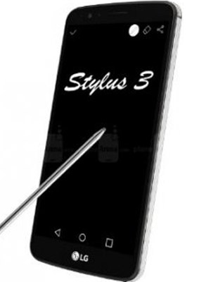 Stylo (Stylus) 3 16GB with 2GB Ram