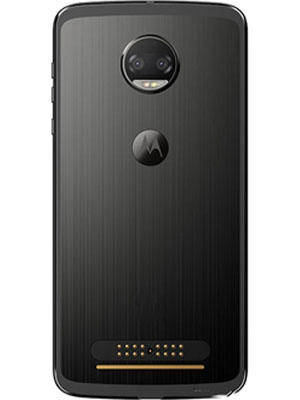 Moto z Force Edition (2nd gen.) 64GB with 6GB Ram