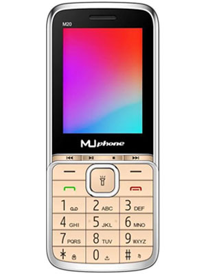 Phone M100 (2019) No with No Ram