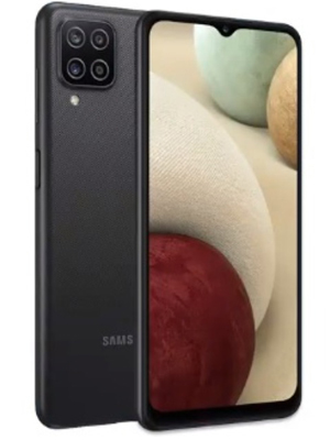 Galaxy A12 (India) 64GB with 4GB Ram